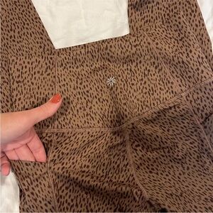 NWT salutation stash 7/8 tight